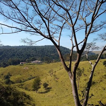 Celeiro Verde Guararema Exteriér fotografie